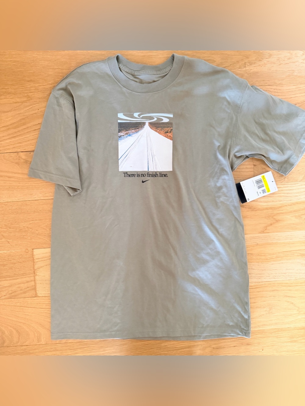 Nike Sportswear Men’s Max90 T-Shirt Sz S NWT